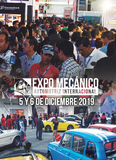 Asistencia Expo Mecánico Automotriz